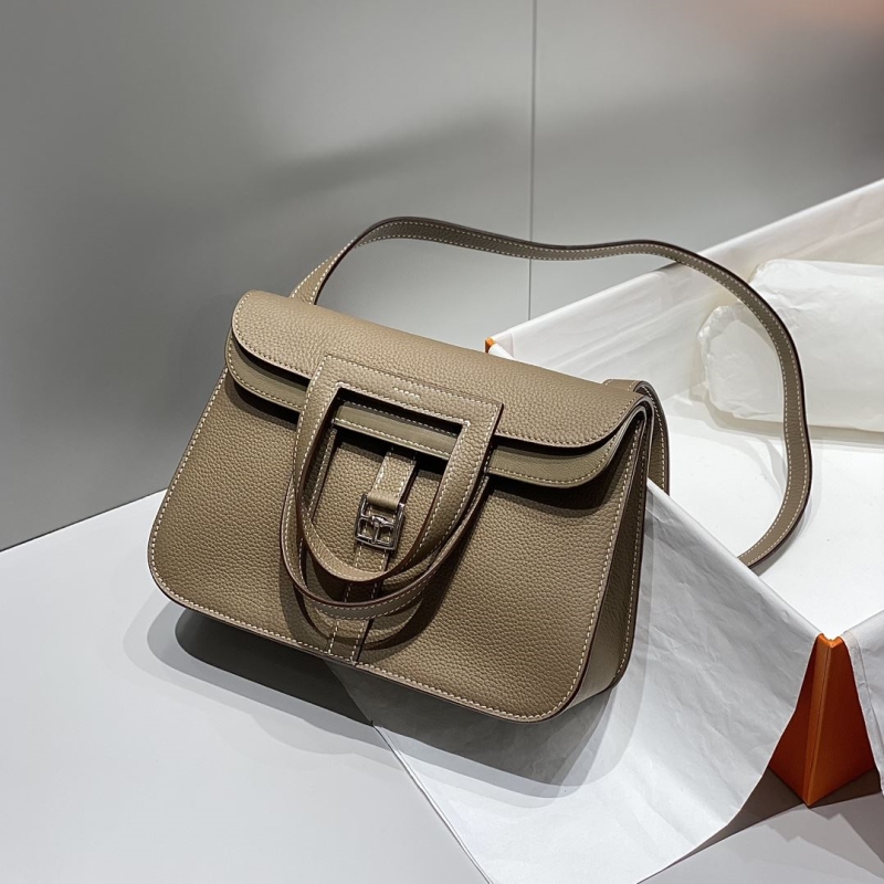 Hermes halzan Bags